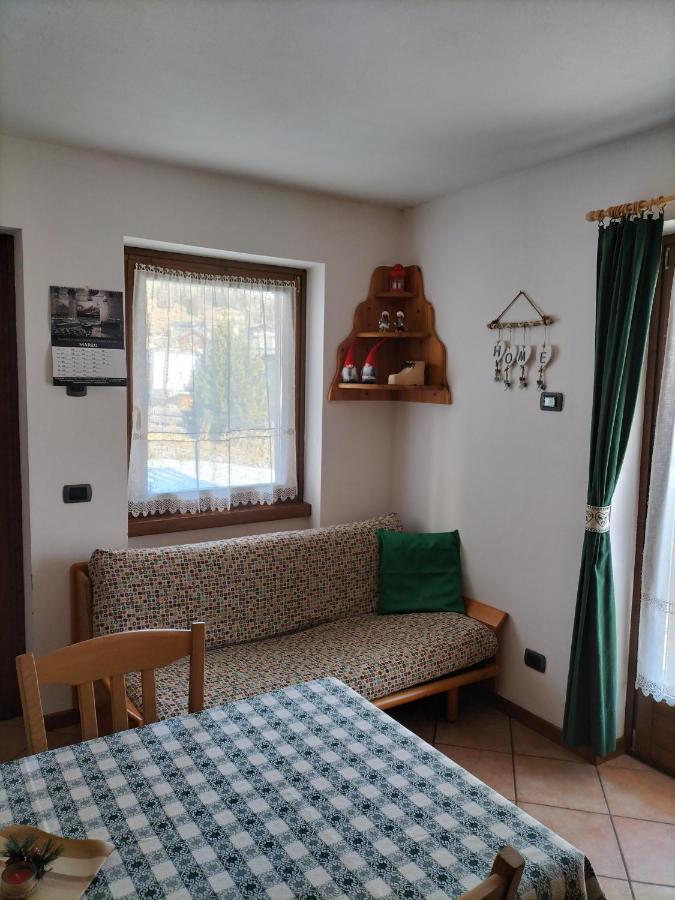 Baita Rutic Oga Exterior foto